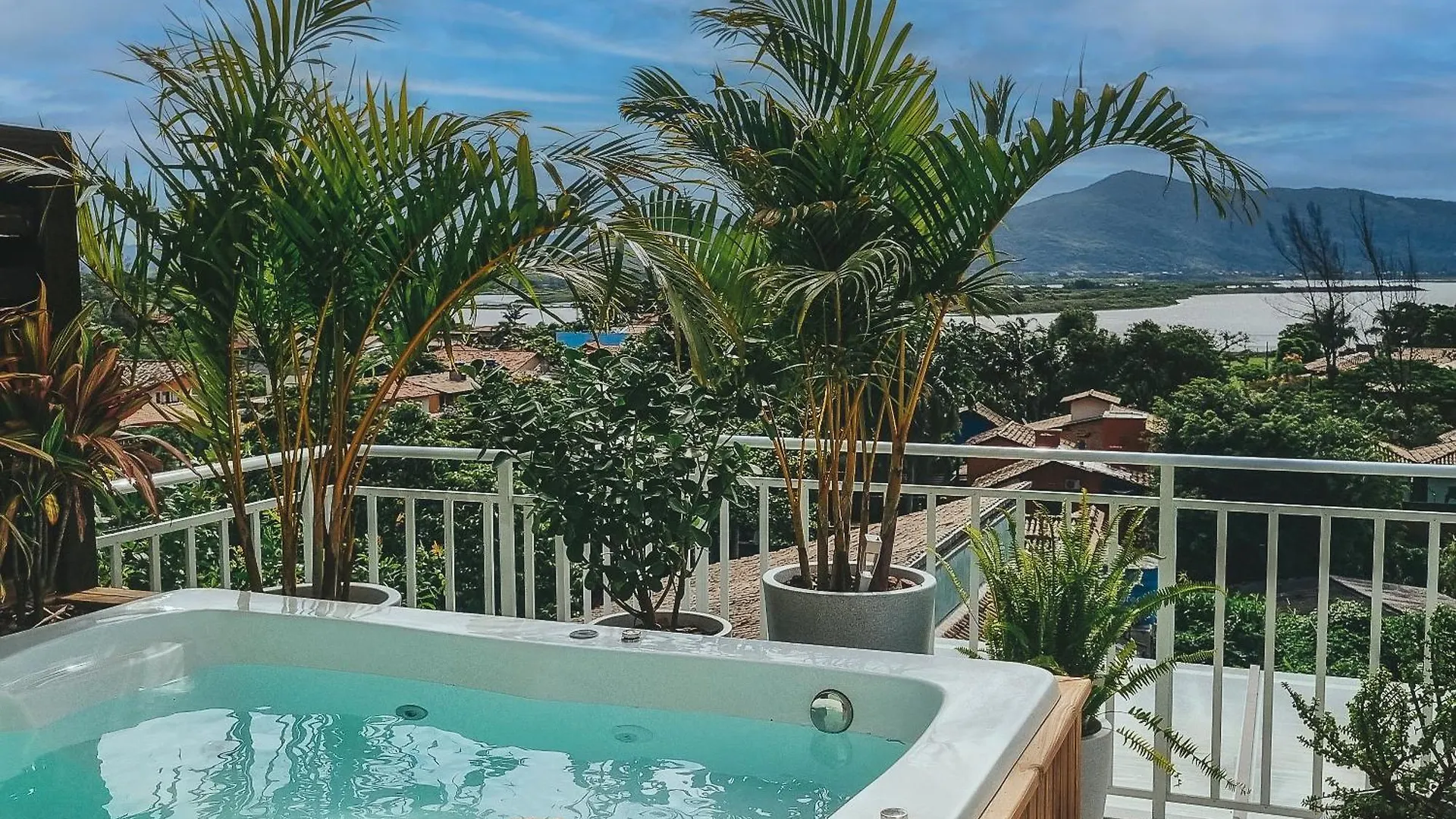 Villa Verde Bangalo - Garopaba - Sc