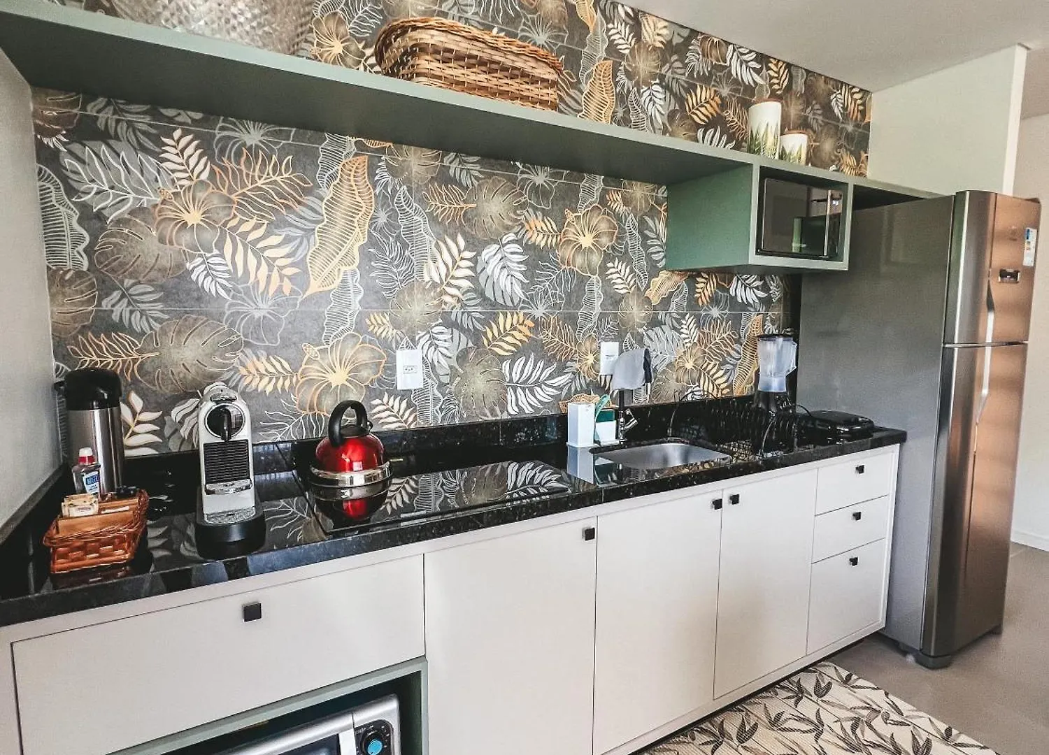 Villa Verde Bangalo - Garopaba - Sc Holiday home