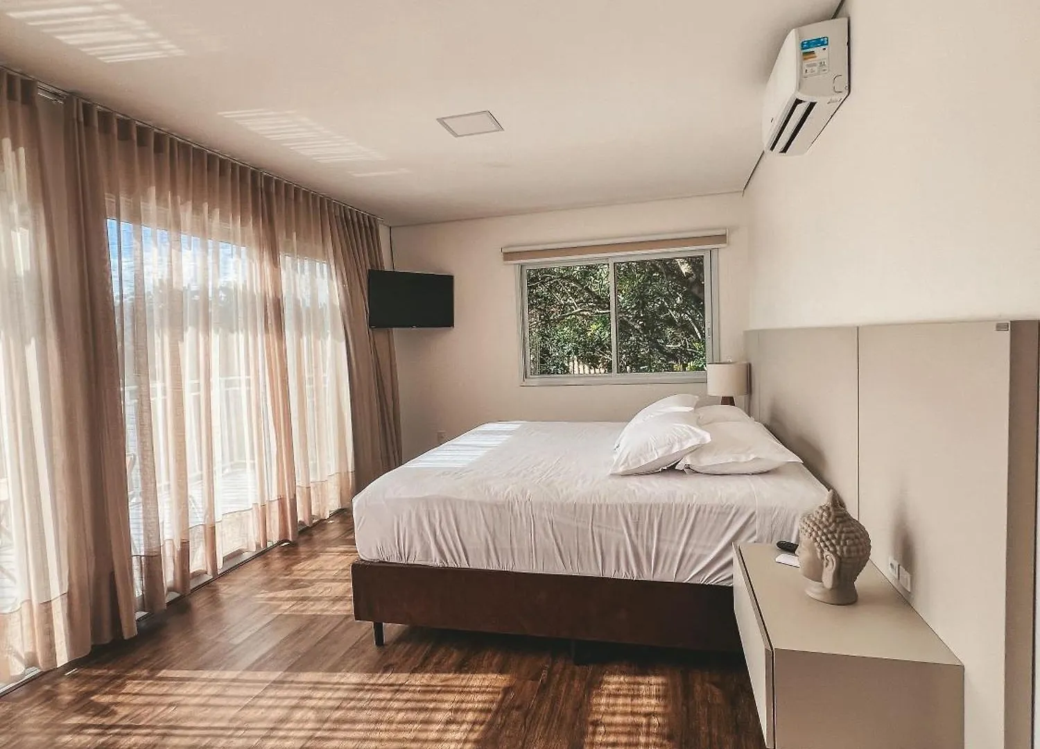 Villa Verde Bangalo - Garopaba - Sc