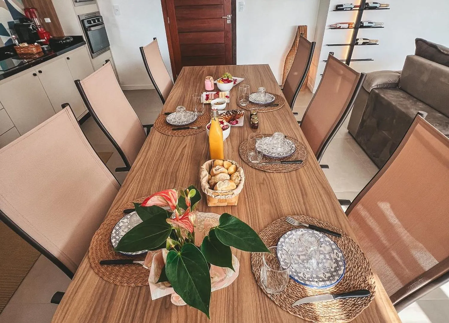 Villa Verde Bangalo - Garopaba - Sc Holiday home