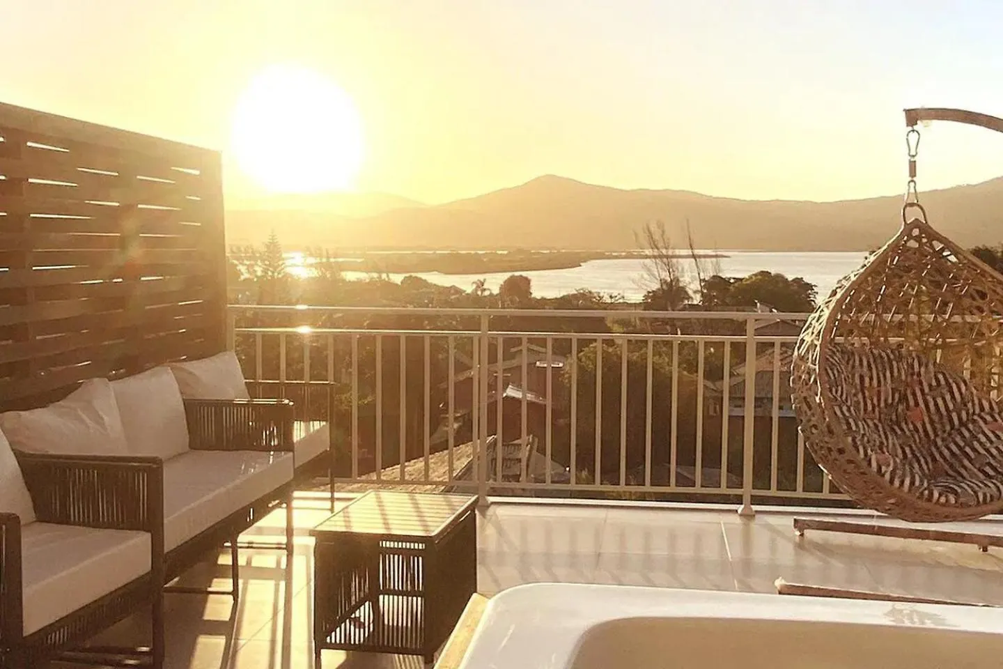 Villa Verde Bangalo - Garopaba - Sc Holiday home